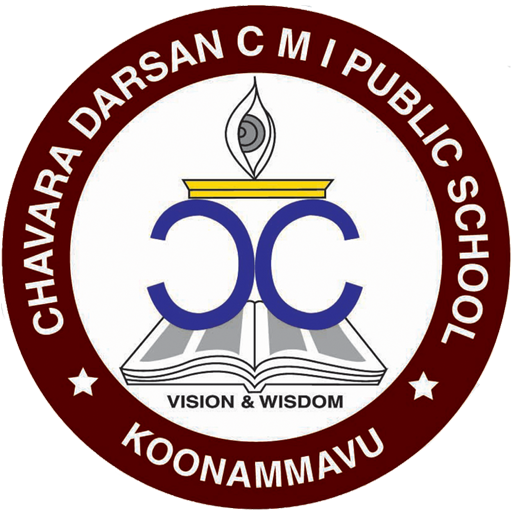 CHAVARA DARSAN CMI PUBLIC SCHOOL KOONAMAVU